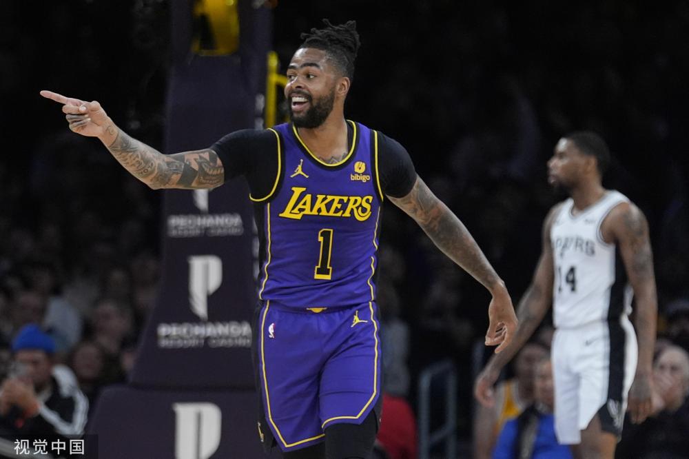 NBA并不